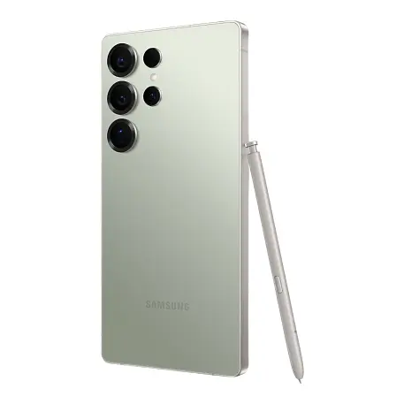 Смартфон Samsung Galaxy S25 Ultra 12/512 ГБ "изумрудно-зелёный титан" (2sim + eSim) - 10