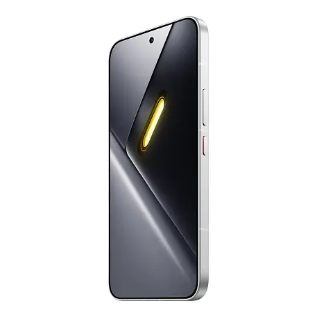 Смартфон Xiaomi Poco X8 Pro Max 5G 12/512 ГБ белый (2sim + eSim) - 4