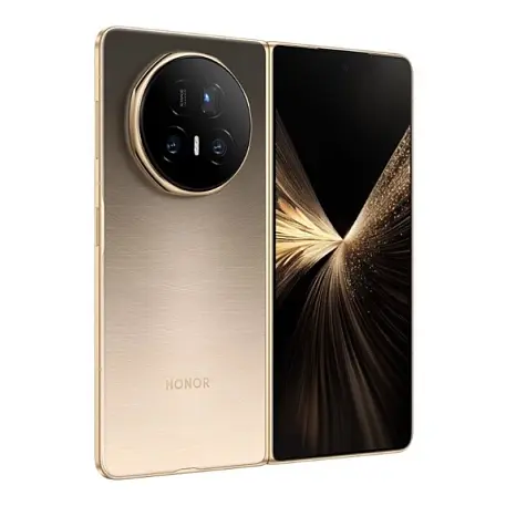 Смартфон Honor Magic V5 16/512 ГБ золотой (2sim + eSim) - 4