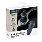 Автомобильное зарядное устройство Deppa Car Charger 36 Вт