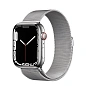 Умные часы Apple Watch Series 7 41mm GPS + Cellular (Уценка)