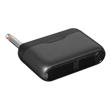 Микрофонный комплект JBL Wireless Microphone Set чёрный - 5