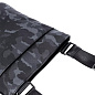 Сумка Xiaomi VLLICON Camouflage Diagonal Bag, серый