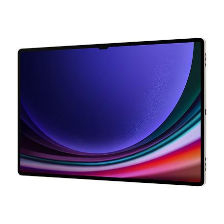 Планшет Samsung Galaxy Tab S9 Ultra With Keyboard Cover (SM-X910) Wi-Fi 12/512 ГБ бежевый - 2