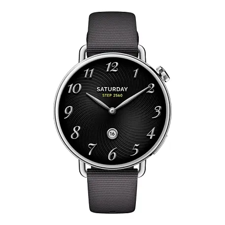 Умные часы Xiaomi Watch S4 41mm - 2