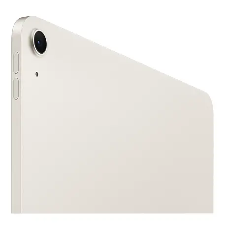 Планшет Apple iPad Air 13" (2026) M4 Wi-Fi 512 ГБ "сияющая звезда" - 3