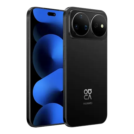 Смартфон Huawei Nova 16s Pro 12/256 ГБ чёрный (2sim) - 4