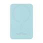Внешний аккумулятор с беспроводной зарядкой Baseus Magnetic Mini Wireless Fast Charge 5000 мАч 20 Вт