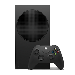Игровая приставка Microsoft Xbox Series S 1 ТБ 