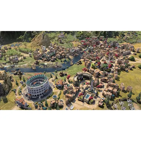Игра для PS5 Civilization VII - 3