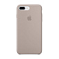 Клип-кейс (накладка) Apple Silicone Case для Apple iPhone 7 Plus / 8 Plus