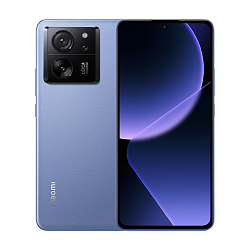 Смартфон Xiaomi 13T 12/256 ГБ голубой