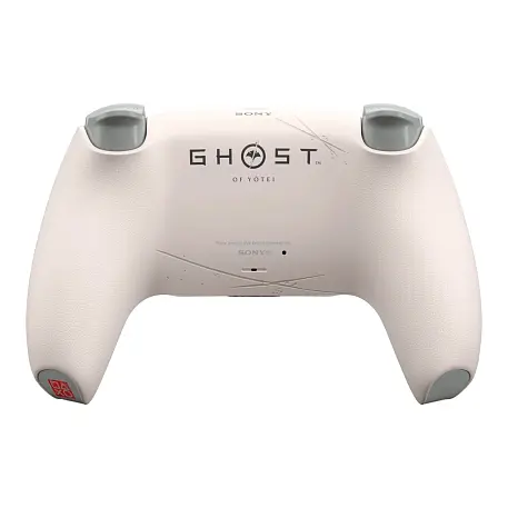 Геймпад Sony DualSense PS5 "Ghost of Yotei" чёрный - 3