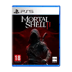 Игра для PS5 Mortal Shell 2