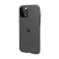 Клип-кейс (накладка) UAG Lucent для Apple iPhone 12 / 12 Pro силикон, прозрачный (Ice) - 2