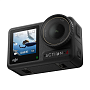 Экшн-камера DJI Osmo Action 4 Standard Combo, серый - 1