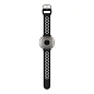 Умные часы Xiaomi Amazfit Active 2 (Round) Standard Edition серебристый (чёрный ремешок) - 4