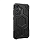 Клип-кейс (накладка) UAG Monarch Pro Magsafe для Samsung Galaxy S24
