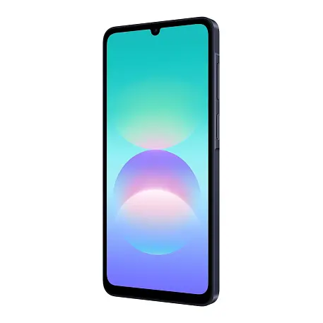 Смартфон Samsung Galaxy A08 4/128 ГБ синий (2sim) - 4