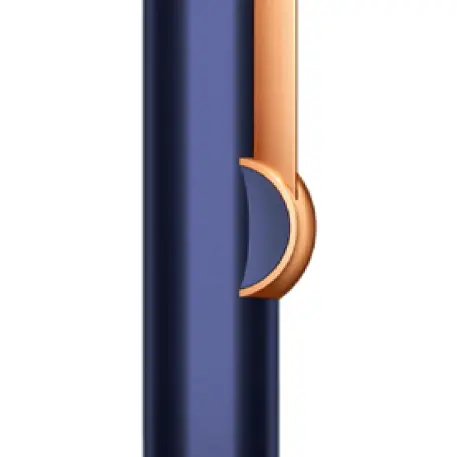 Выпрямитель для волос Dyson Airstrait HT01 синий, медный - 3