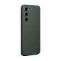 Клип-кейс (накладка) Samsung Silicone Case для Samsung Galaxy S23 Plus