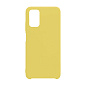 Клип-кейс (накладка) Silicone cover (без лого) для Xiaomi Poco M3 