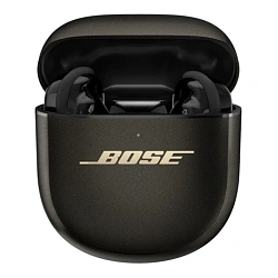 Беспроводные наушники Bose QuietComfort Ultra Earbuds 2nd Gen "пустынный золотой"