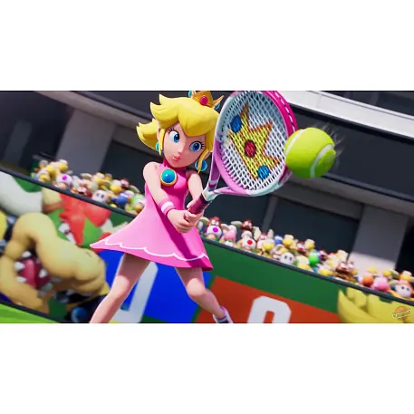Игра для Nintendo Switch 2 Mario Tennis Fever - 4