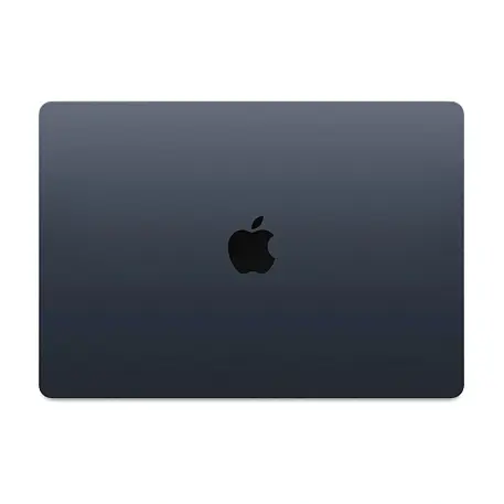 Ноутбук Apple Macbook Air 15" (2024) M3 24 ГБ, 512 ГБ SSD (MC9L4), "тёмная ночь" - 3