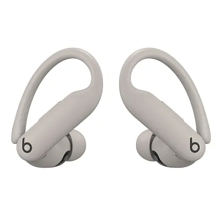 Беспроводные наушники Beats Powerbeats Pro 2 бежевый - 3