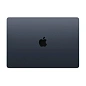 Ноутбук Apple Macbook Air 15" (2024) M3 24 ГБ, 512 ГБ SSD (MC9L4), "тёмная ночь" - 3