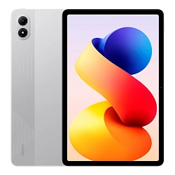 Планшет Xiaomi Redmi Pad 2 Pro 5G Wi-Fi + Cellular  6/128 ГБ серебристый