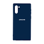 Клип-кейс (накладка) для Samsung Galaxy Note 10
