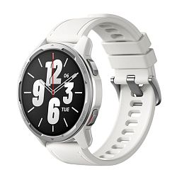 Умные часы Xiaomi Watch S1 Active белый