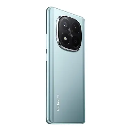 Смартфон Xiaomi Redmi Note 14 Pro+ 5G 8/256 ГБ синий (2sim + eSim) - 5