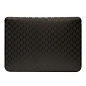 Чехол CG Mobile Lagerfeld Sleeve Monogram для Apple MacBook 16" искусственная кожа, "NFT 3D Choupette" чёрный - 2