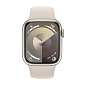 Умные часы Apple Watch Series 9 41mm GPS