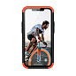 Клип-кейс (накладка) UAG Civilian для Apple iPhone 12 Mini