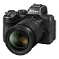 Фотоаппарат Nikon Z5 II Kit NIKKOR Z 24-200mm f/4-6.3 чёрный - 2