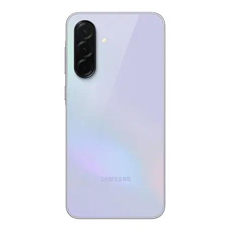 Смартфон Samsung Galaxy A36 5G 12/256 ГБ лавандовый (2sim + eSim) - 6