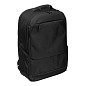 Рюкзак Xiaomi Mijia Business Backpack чёрный - 2