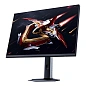 Монитор Xiaomi Redmi Display G Pro 27Q 27" чёрный с регулируемым наклоном и высотой (P27QDA-RGP) - 2