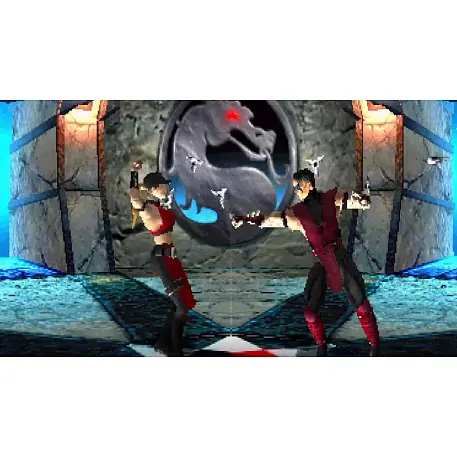 Игра для Nintendo Switch 2 Mortal Kombat Legacy Kollection - 4