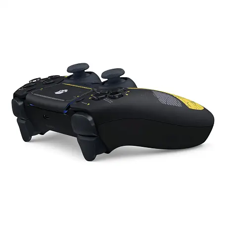 Геймпад Sony DualSense PS5 "Helldivers 2 Limited Edition" - 2