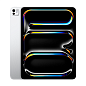 Планшет Apple iPad Pro 11" (2024) M4 Wi-Fi 2 ТБ серебристый