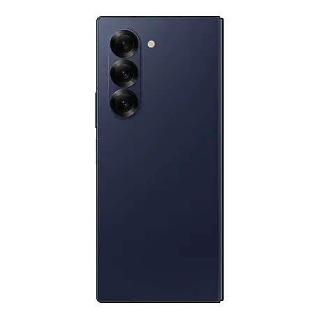 Смартфон Samsung Galaxy Z Fold 6 12/1 ТБ синий (2sim + eSim) - 5