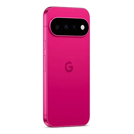 Смартфон Google Pixel 11 12/256 ГБ фуксия (1sim + eSim) - 4