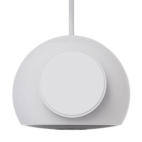 IP-камера Xiaomi Smart Camera Standard Edition 2K белый - 3