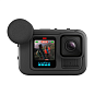 Медиамодуль с микрофоном и HDMI GoPro HERO9/10/11/12/13 (ADFMD-001) - 3