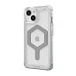 Клип-кейс (накладка) UAG Plyo Magsafe для Apple iPhone 15